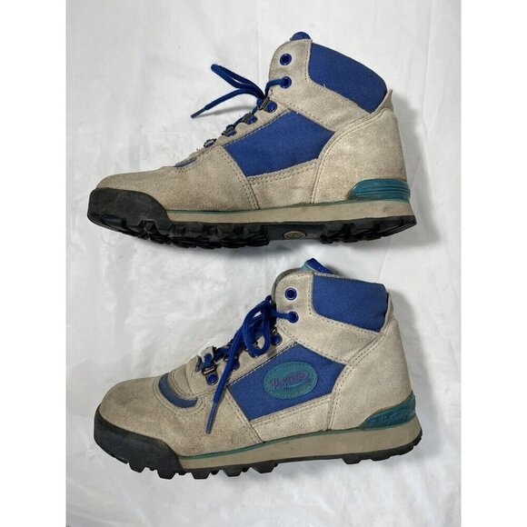 Vasque Hiking Trail Boots - Picture 3 of 13